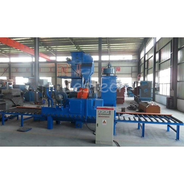 Marble stone surface polishing machine4